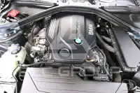 2016 BMW 325