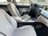 2016 BMW 325