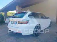 2016 BMW 325