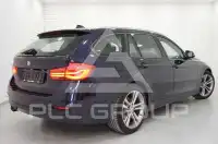 2016 BMW 325
