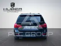 2016 BMW 325