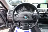 2016 BMW 325