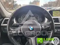 2016 BMW 325