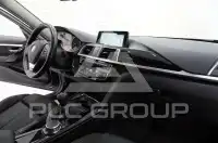 2016 BMW 325