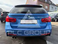 2016 BMW 325