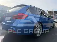 2016 BMW 325