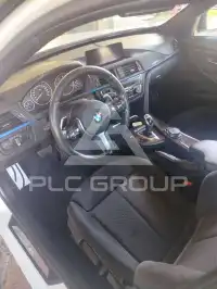 2016 BMW 325