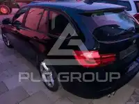 2016 BMW 325