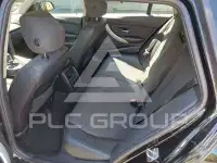 2016 BMW 325