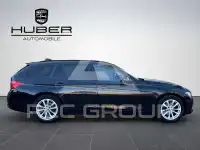 2016 BMW 325