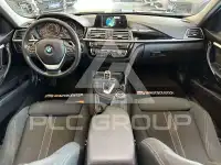 2016 BMW 325