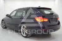 2016 BMW 325