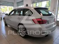 2016 BMW 325