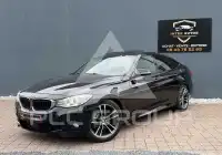 2016 BMW 325