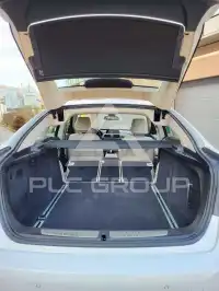 2016 BMW 325