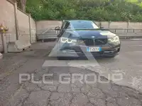 2016 BMW 325