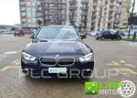 2016 BMW 325