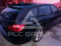 2016 BMW 325