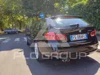2016 BMW 325