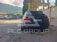 2016 BMW 325