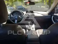 2016 BMW 325