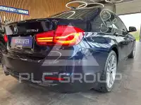 2016 BMW 325
