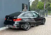 2016 BMW 325