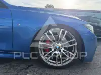 2016 BMW 325
