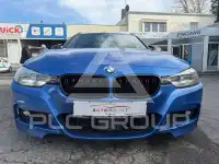 2016 BMW 325