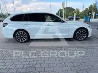 2016 BMW 325