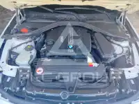 2016 BMW 325