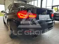 2016 BMW 325