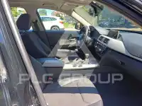 2016 BMW 325