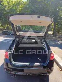 2016 BMW 325