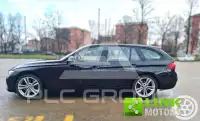 2016 BMW 325