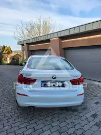 2016 BMW 325