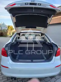 2016 BMW 325