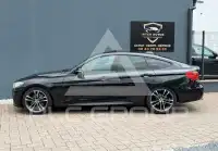 2016 BMW 325