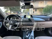 2016 BMW 325