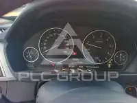 2016 BMW 325