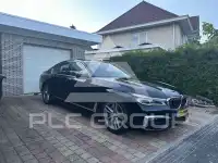 2016 BMW 740