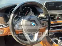 2016 BMW 740