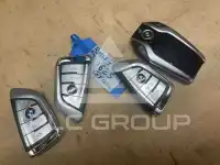 2016 BMW 740
