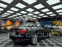 2016 BMW 740