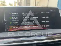 2016 BMW 740