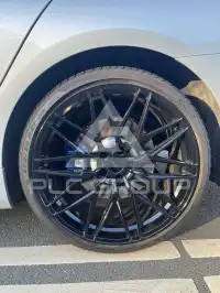 2016 BMW 740