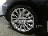 2016 BMW 740
