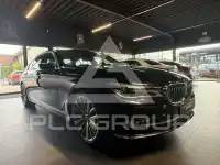 2016 BMW 740