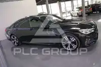 2016 BMW 740