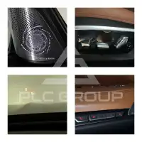 2016 BMW 740